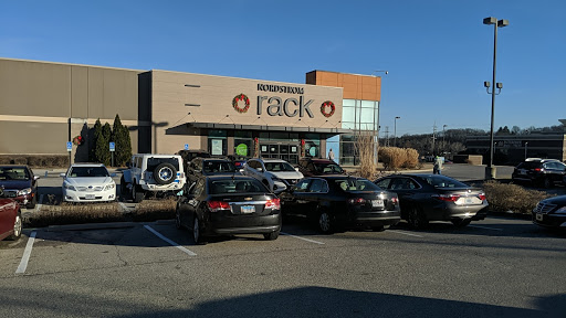 Department Store «Nordstrom Rack Manchester Highlands», reviews and photos, 100 Highlands Blvd Dr, Manchester, MO 63011, USA