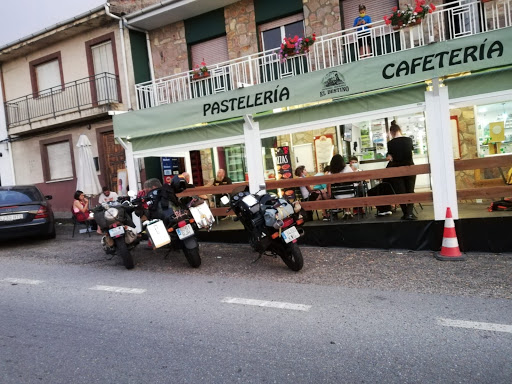 CAFETERÍA PASTELERÍA EL DESTINO