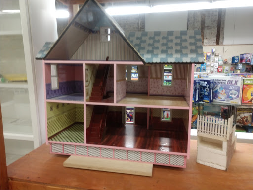 Hobby Store «Time Machine Hobby», reviews and photos, 71 Hilliard St, Manchester, CT 06042, USA