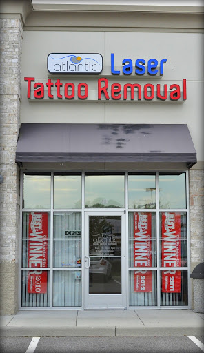 Explore friendship matching tattoo ideas, creative tattoo ideas in Virginia Beach, available at Atlantic Laser Tattoo Removal