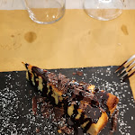 Photo n°2 de l'avis de giovanna.a fait le 16/04/2022 à 14:43 sur le  Osteria del Campione à Mantua