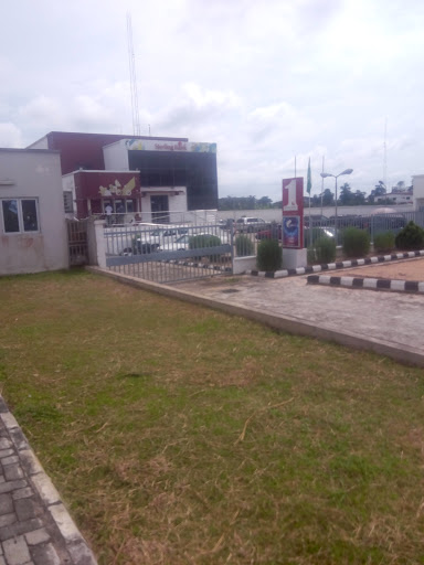 Sterling Bank, Sanni Abacha Expy, Yenagoa, Nigeria, Bank, state Bayelsa