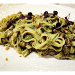 Photo n°1 de l'avis de leoni.a fait le 02/11/2023 à 15:26 sur le  Aquila Restaurant - Wine Bar à Venice