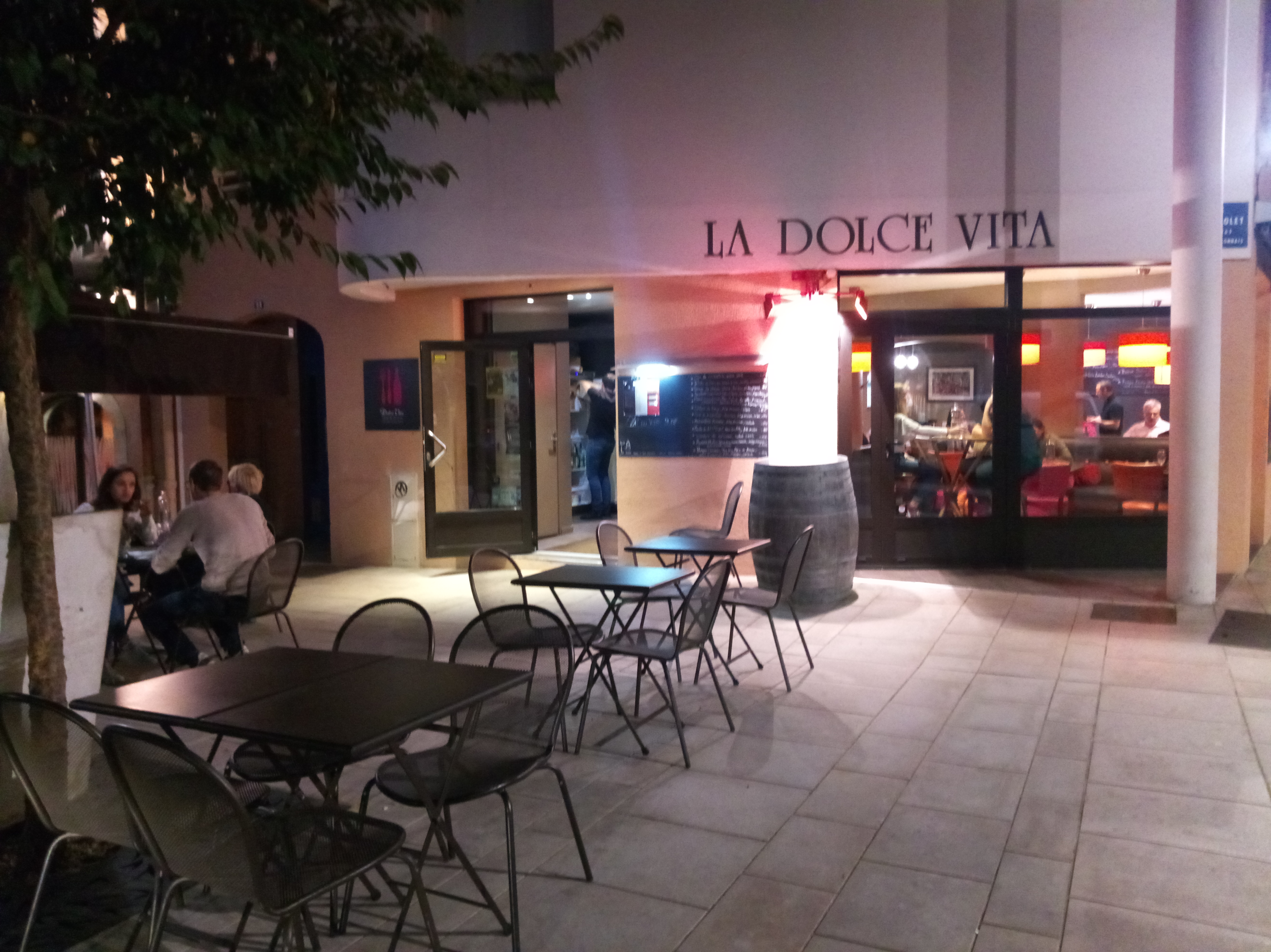 Photo n° 1 de l'avis de Ezequiel.e fait le 06/10/2018 à 20:58