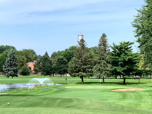 Golf Course «Goodrich Golf Course», reviews and photos, 1820 Van Dyke St, St Paul, MN 55109, USA