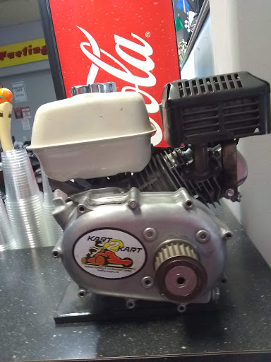 Go-Kart Track «Kart 2 Kart», reviews and photos, 42705 Van Dyke, Sterling Heights, MI 48314, USA