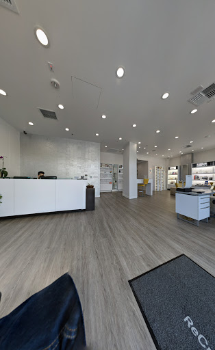 Optometrist «Optometrics of Chatsworth», reviews and photos, 19600 Plummer St #300, Northridge, CA 91324, USA