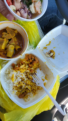 Supermarket «Unidos Supermarket», reviews and photos, 2433 Pleasant Hill Rd, Kissimmee, FL 34746, USA