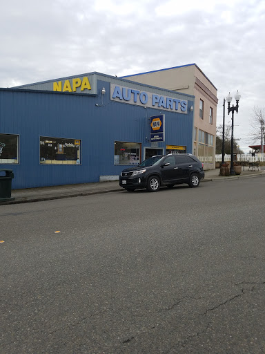 Auto Parts Store «NAPA Auto Parts - Eatonville Auto Parts», reviews and photos, 105 Center St E, Eatonville, WA 98328, USA