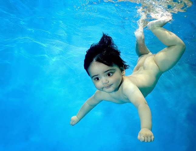 Comments and reviews of London Baby Swim - Baby Swimming Lessons
