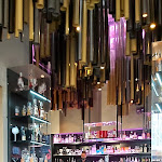 Photo n°3 de l'avis de Yipikaiye.a fait le 10/08/2021 à 17:12 sur le  Moyo Firenze | Aperitivo - Cocktail Bar - Restaurant à Florence