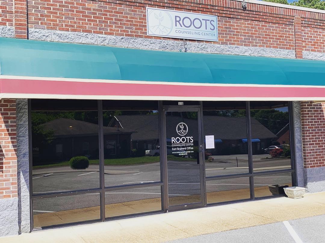 Roots Counseling - East Brainerd