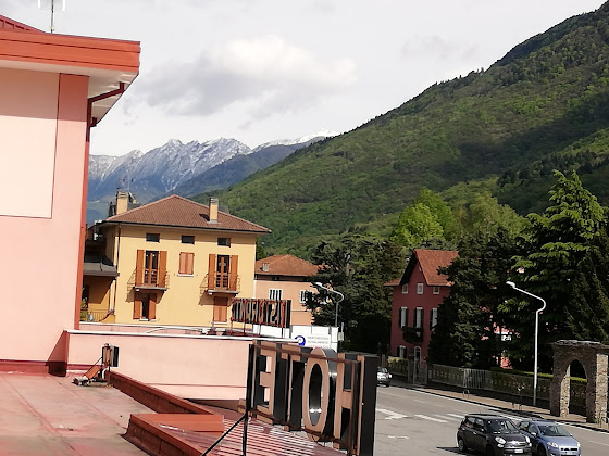 Photos des visiteurs hôtels Hotel Ristorante Stelvio 23014 Delebio