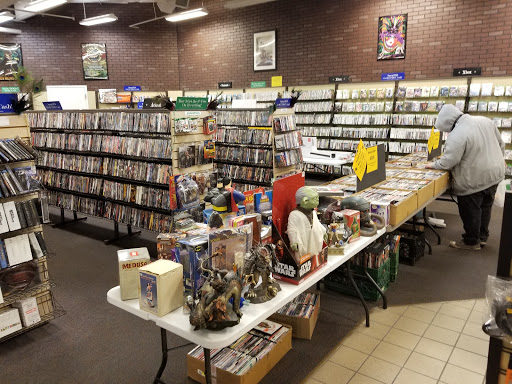 Electronics Store «The House of Used», reviews and photos, 2706 E University Dr, Mesa, AZ 85213, USA