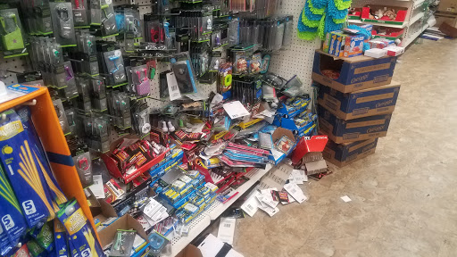 Dollar Store «Dollar Tree», reviews and photos, 10776 Sudley Manor Dr, Manassas, VA 20109, USA