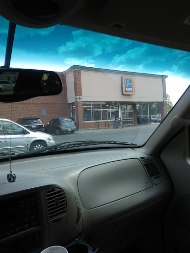 Supermarket «ALDI», reviews and photos, 1200 Southfield Rd, Lincoln Park, MI 48146, USA