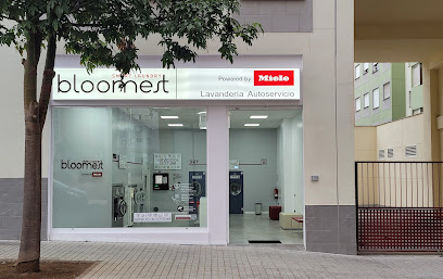 Lavandería Bloomest MIELE Tamaraceite