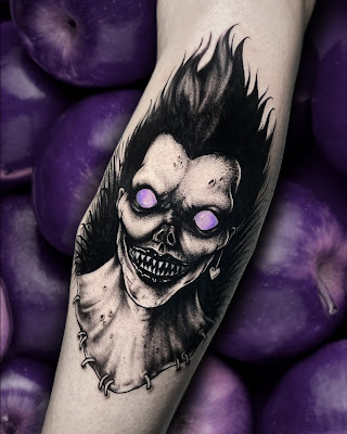 Madness Tattoo à Bordeaux