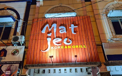 Matjeo Korean Grill Magelang image
