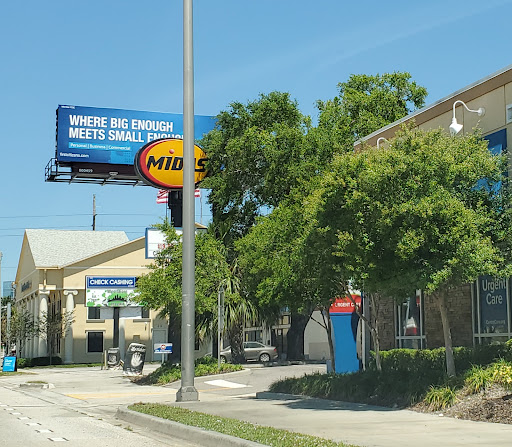 Car Repair and Maintenance «Midas», reviews and photos, 315 N Dale Mabry Hwy, Tampa, FL 33609, USA