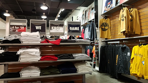 Shoe Store «Champs Sports», reviews and photos, 3500 East West Highway, Hyattsville, MD 20782, USA