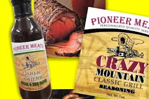 Pioneer Meats image