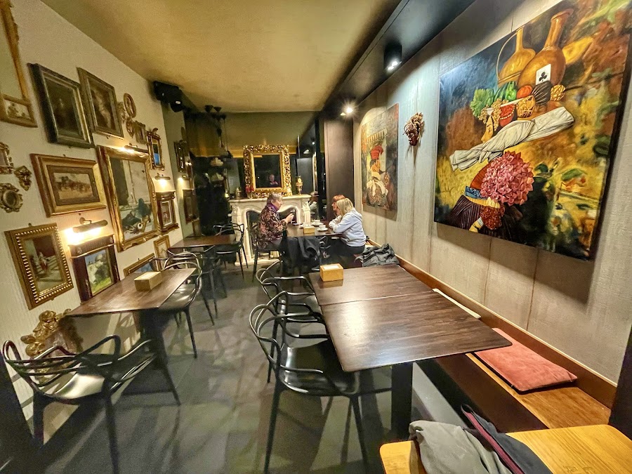 Bar Restaurante Adur