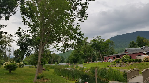 Tourist Attraction «Emerson Kaleidoscope», reviews and photos, 5340 NY-28, Mt Tremper, NY 12457, USA