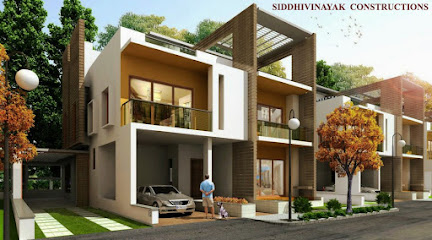 Siddhivinayak Architects