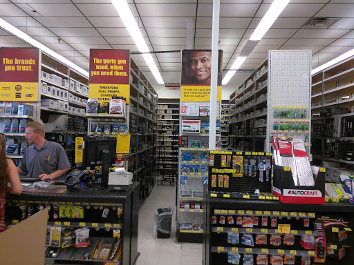 Auto Parts Store «Advance Auto Parts», reviews and photos, 2930 N Nevada Ave, Colorado Springs, CO 80907, USA