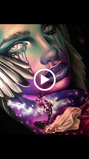 Tattoo Shop «Till the End Tattoo Miami», reviews and photos, 14285 SW 42nd St #204, Miami, FL 33175, USA