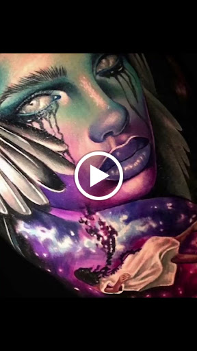 Tattoo Shop «Till the End Tattoo Miami», reviews and photos, 14285 SW 42nd St #204, Miami, FL 33175, USA