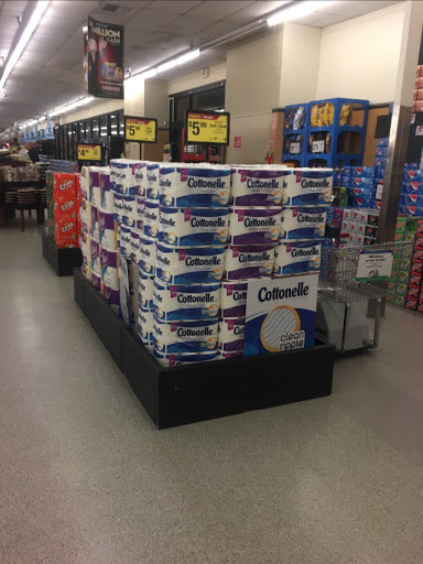 Grocery Store «Albertsons», reviews and photos, 110 E Carson St, Carson, CA 90745, USA