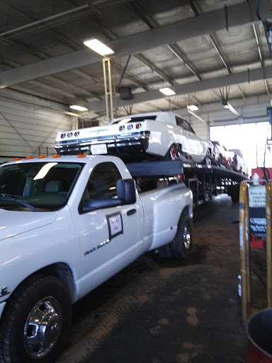 Truck Stop «TA Madison», reviews and photos, 2021 Eatonton Rd, Madison, GA 30650, USA