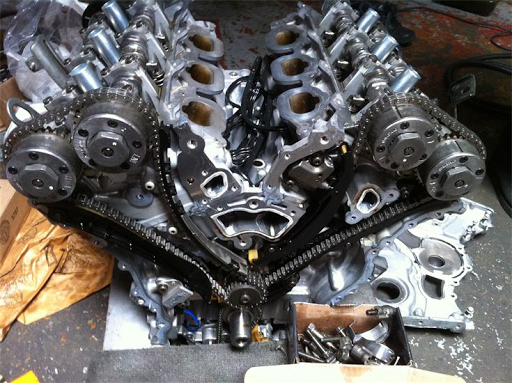 Richards Auto Repair image
