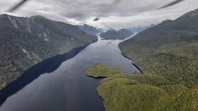 Te Anau Helicopter Services