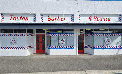 Foxton Barber and Beauty