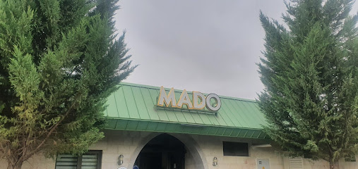 Mado Avanos