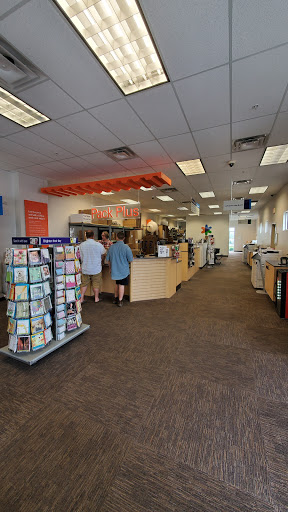 Print Shop «FedEx Office Print & Ship Center», reviews and photos, 202 High Point Drive, Victor, NY 14564, USA