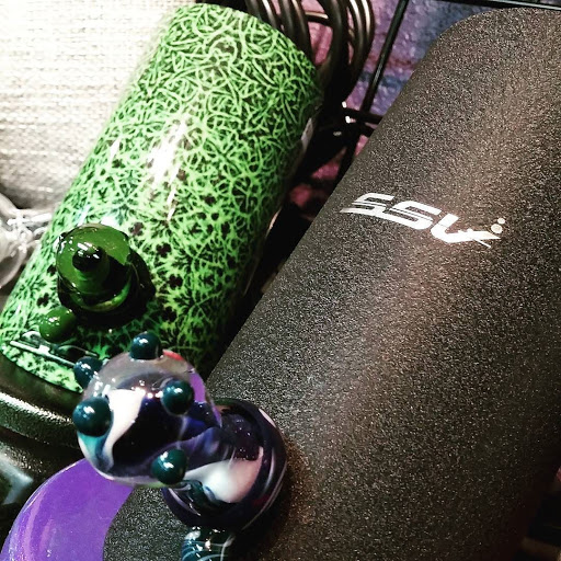 Tobacco Shop «Smokin Dragon Gifts», reviews and photos, 10621 South Fwy, Fort Worth, TX 76140, USA