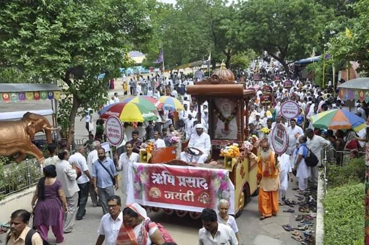 Jodhpur jail mandir sant Shri Asharam JI Bapu