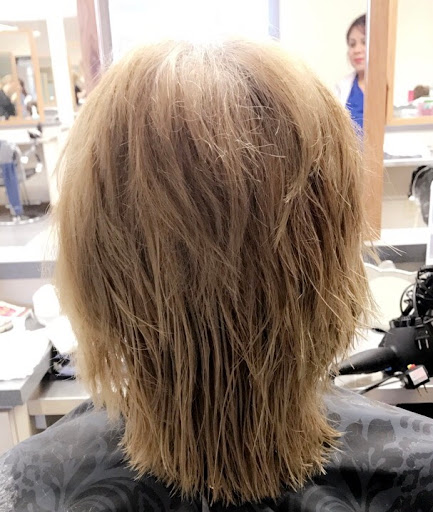 Hair Salon «TONI&GUY Hair Salon», reviews and photos, 2910 W Loop 289 #610, Lubbock, TX 79407, USA