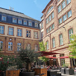 Photo n°1 de l'avis de Gama.u fait le 03/07/2019 à 21:22 sur le  L'Osteria à Trier