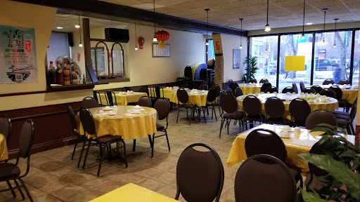 P & L Chinese Restaurant