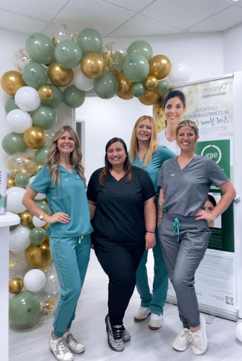 Find hand tattoo ideas for women for your next unique tattoo in Owensboro at The Skin Lab