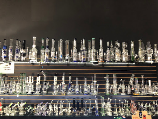 Vaporizer Store «Inhale Smoke Shop & Lounge», reviews and photos, 884 Buford Dr NE #1600, Lawrenceville, GA 30043, USA