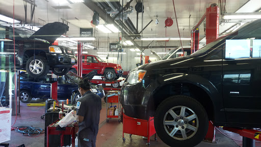 Tire Shop «Firestone Complete Auto Care», reviews and photos, 7844 Kingland Dr, West Chester Township, OH 45069, USA