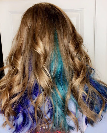 Nail Salon «Awesome Blossom Beauty Salon», reviews and photos, 2875 S Orange Ave #520, Orlando, FL 32806, USA