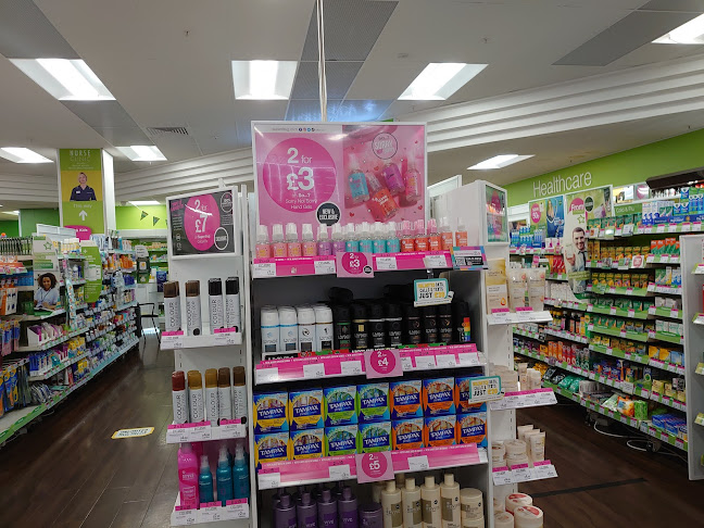 Reviews of Superdrug in Stoke-on-Trent - Cosmetics store