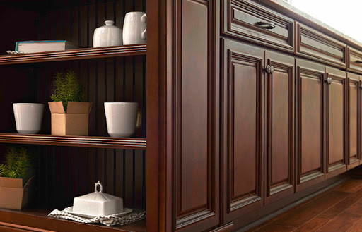 Cabinet Store «Timberland Cabinetry Co», reviews and photos, 3515 Cleburne Rd, Spring Hill, TN 37174, USA